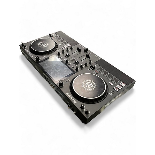 Used Numark mixstream pro+ DJ Controller