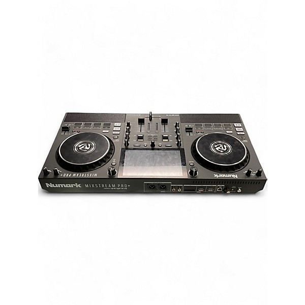 Used Numark mixstream pro+ DJ Controller