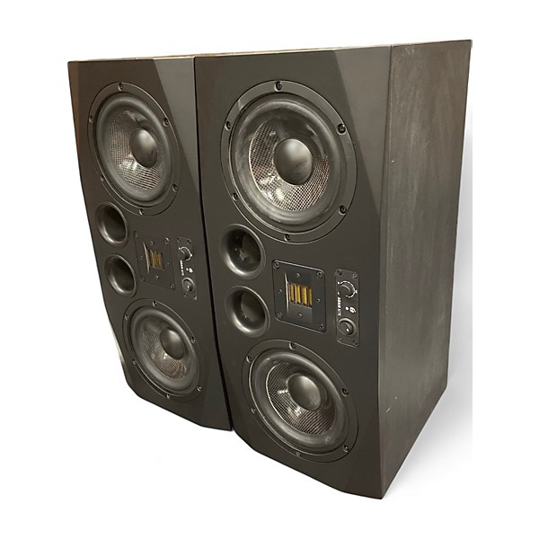 Used ADAM Audio A77X Pair Powered Monitor