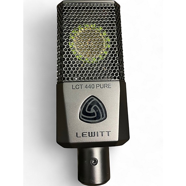 Used Lauten Audio LEWITT PURE 240 Condenser Microphone