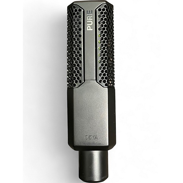 Used Lauten Audio LEWITT PURE 240 Condenser Microphone