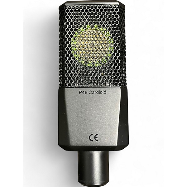 Used Lauten Audio LEWITT PURE 240 Condenser Microphone