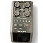 Used Zoom H6 MultiTrack Recorder