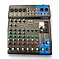 Used Yamaha MG10XU 10 Channel Mixer with Effects Unpowered Mixer