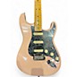 Used Fender American Professional II Stratocaster Shell Pink Solid Body Electric Guitar