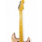 Used Fender American Professional II Stratocaster Shell Pink Solid Body Electric Guitar