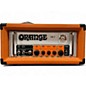 Used Orange Amplifiers OR15H 15W Tube Guitar Amp Head thumbnail