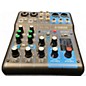 Used Yamaha MG06X Unpowered Mixer