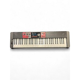 Used Casio ct-s1000v