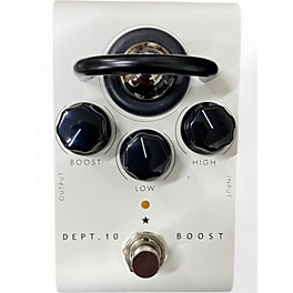 Used Blackstar Dept. 10  Effect Pedal