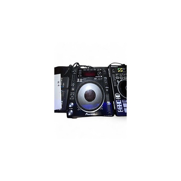 Used Pioneer DJ CDJ850 DJ Player