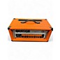 Used Orange Amplifiers Rockerverb RK50H MKIII Tube Guitar Amp Head thumbnail