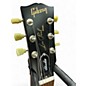 Used 2012 Gibson Les Paul Studio Blue Solid Body Electric Guitar