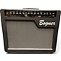 Used Bogner Alchemist 40W 1x12 Tube Guitar Combo Amp thumbnail