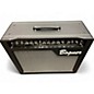 Used Bogner Alchemist 40W 1x12 Tube Guitar Combo Amp