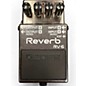 Used BOSS RV6 Digital Reverb Effect Pedal thumbnail