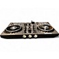 Used Numark party mix DJ Controller