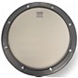 Used Remo 8in Drum Practice Pad thumbnail