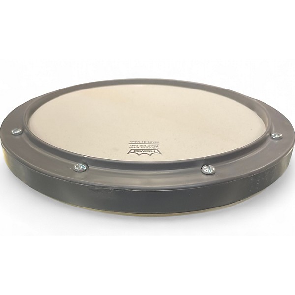 Used Remo 8in Drum Practice Pad