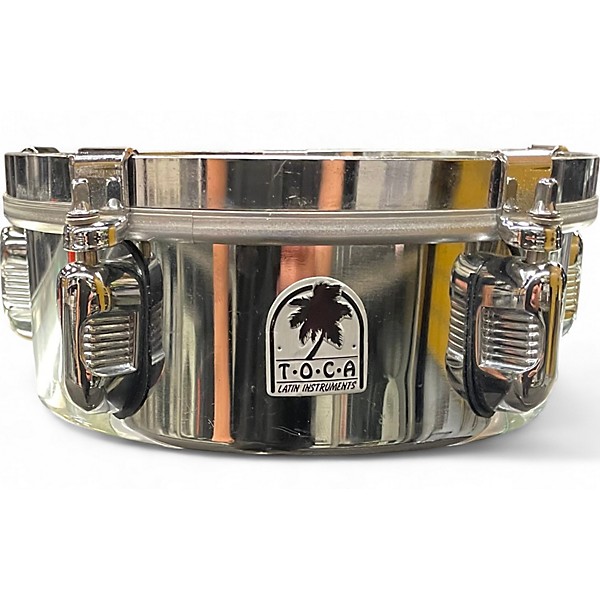 Used Toca 8in Timbales