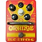 Used Orange Amplifiers Two Stroke Effect Pedal