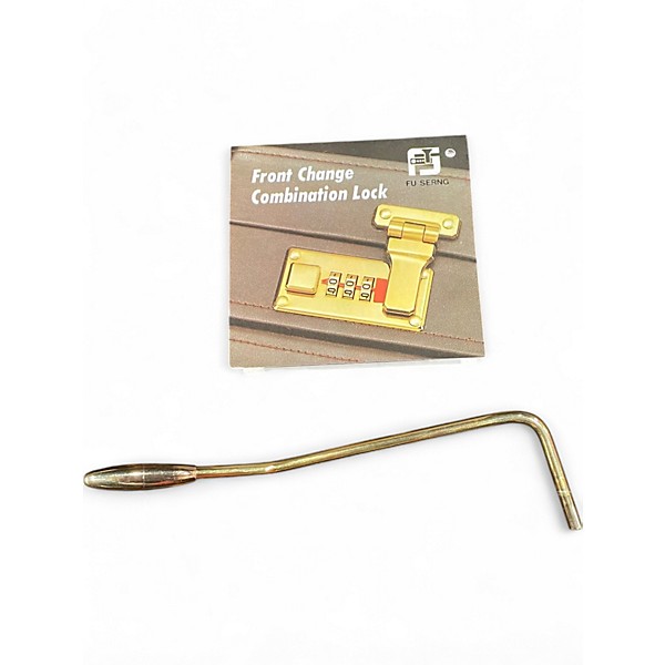 Used Pensa Custom Guitars  PT Orange Hollow Body Electric Guitar