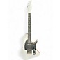 Used ABASI Larada Space T Arctic White Solid Body Electric Guitar thumbnail