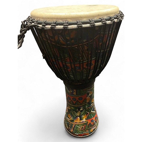 Used Toca Freestyle II Djembe