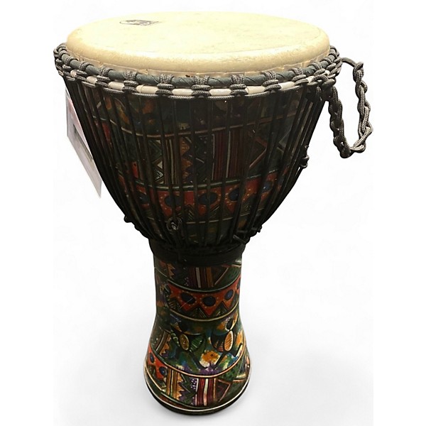 Used Toca Freestyle II Djembe