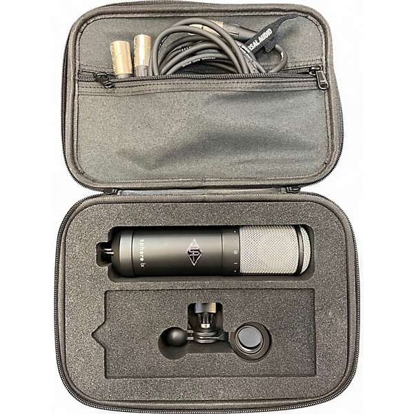 Used Universal Audio Sphere LX Condenser Microphone