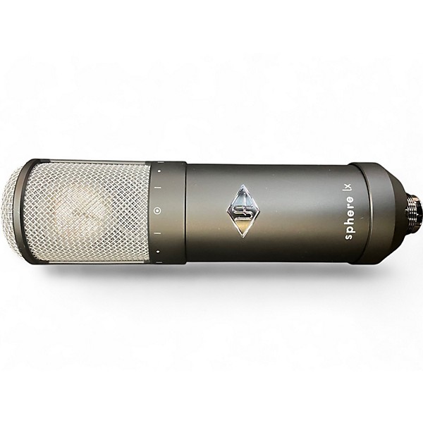 Used Universal Audio Sphere LX Condenser Microphone