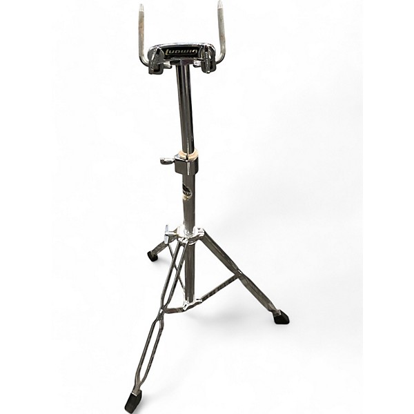 Used Ludwig TOM STAND Percussion Stand