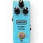 Used MXR SUGAR DRIVE MINI Effect Pedal thumbnail