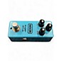 Used MXR SUGAR DRIVE MINI Effect Pedal