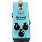 Used MXR SUGAR DRIVE MINI Effect Pedal