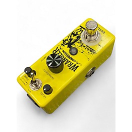 Used Outlaw Effects Wrangler Compressor Effect Pedal