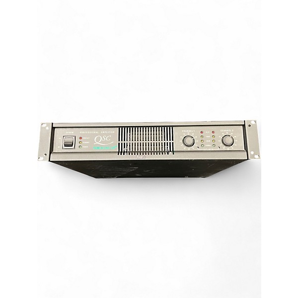Used QSC POWERLITE 2.0HV Power Amp
