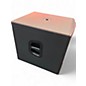 Used JBL EON S18S Powered Subwoofer