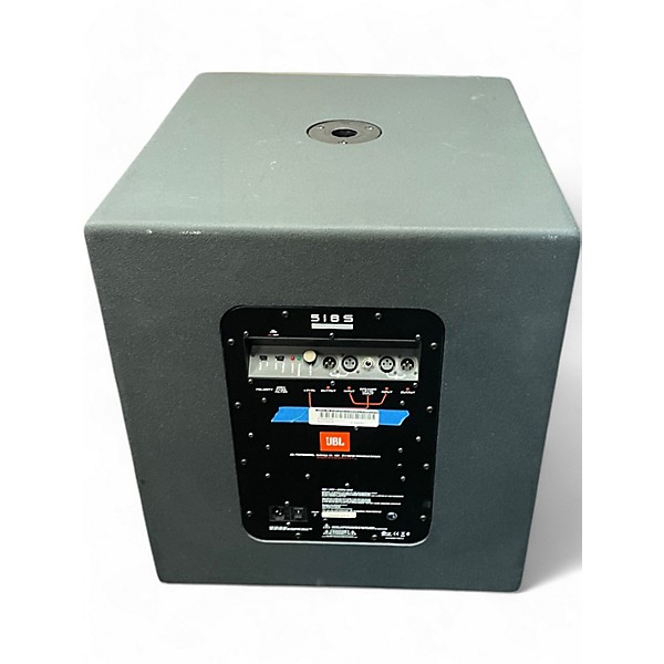 Used JBL EON S18S Powered Subwoofer