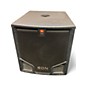 Used JBL EON S18S Powered Subwoofer thumbnail