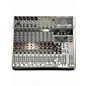 Used Behringer QX1832USB Powered Mixer thumbnail