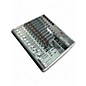 Used Behringer QX1832USB Powered Mixer