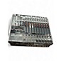 Used Behringer QX1832USB Powered Mixer