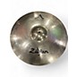 Used Zildjian 18in A Custom Fast Crash Cymbal thumbnail