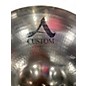 Used Zildjian 18in A Custom Fast Crash Cymbal