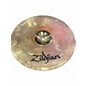 Used Zildjian 18in A Custom Fast Crash Cymbal