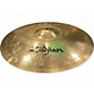 Used Zildjian 18in A Custom Fast Crash Cymbal