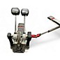 Used DW 9000 Series Double Double Bass Drum Pedal