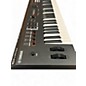 Used Yamaha MX49 49 Key Keyboard Workstation