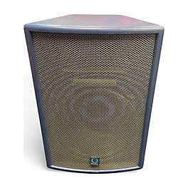 Used Turbosound TXD151 Unpowered Speaker